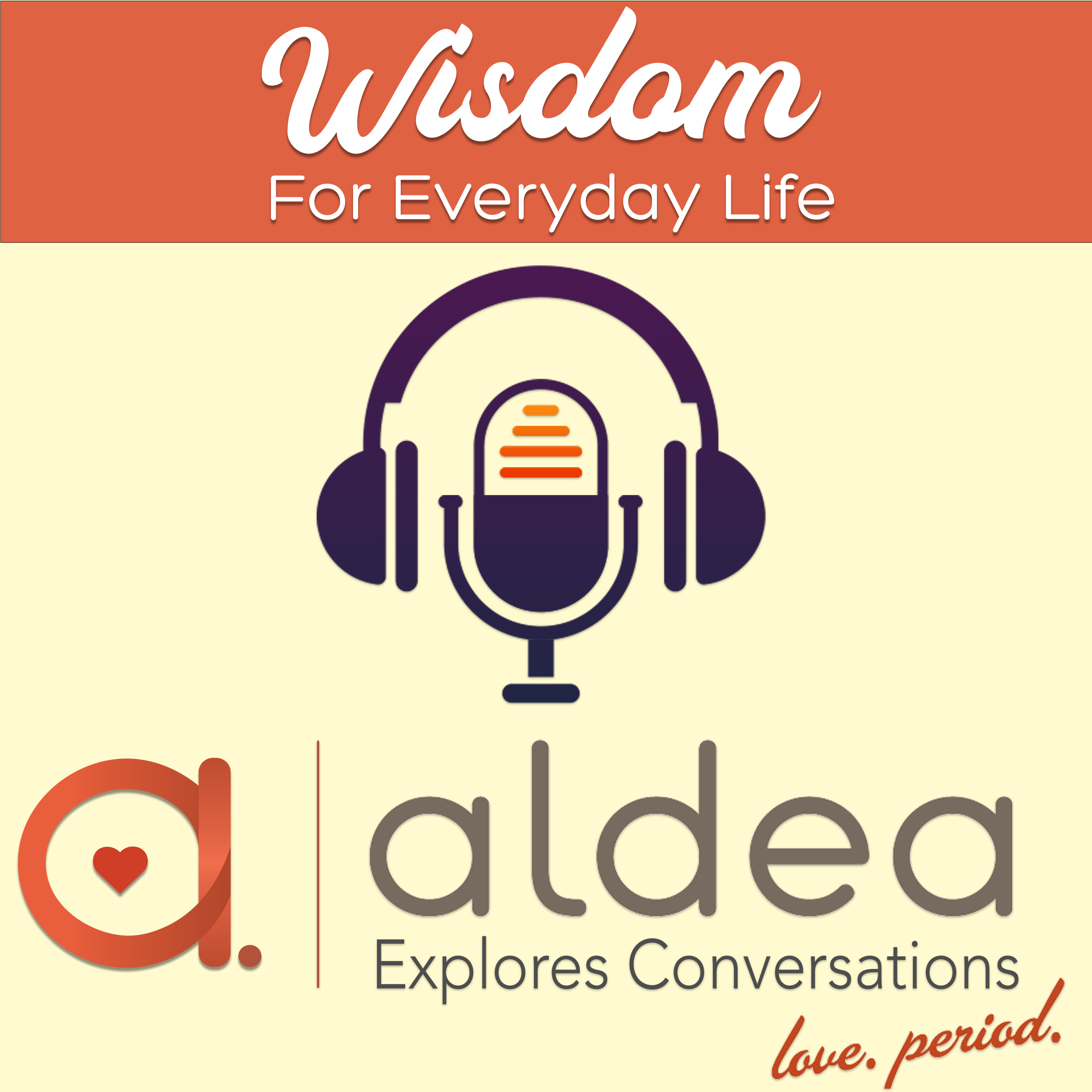 Aldea Explores Conversations